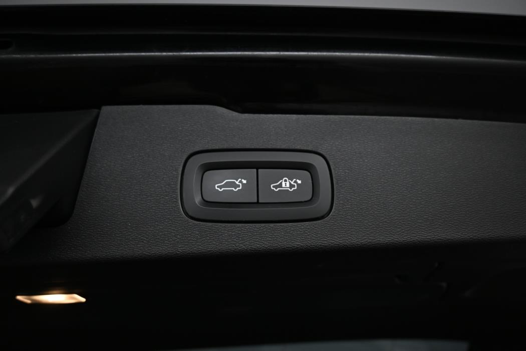 VOLVO V60 2019
