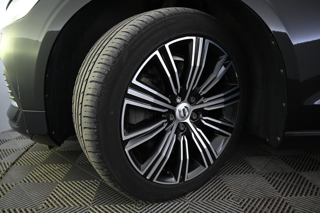 VOLVO V60 2019