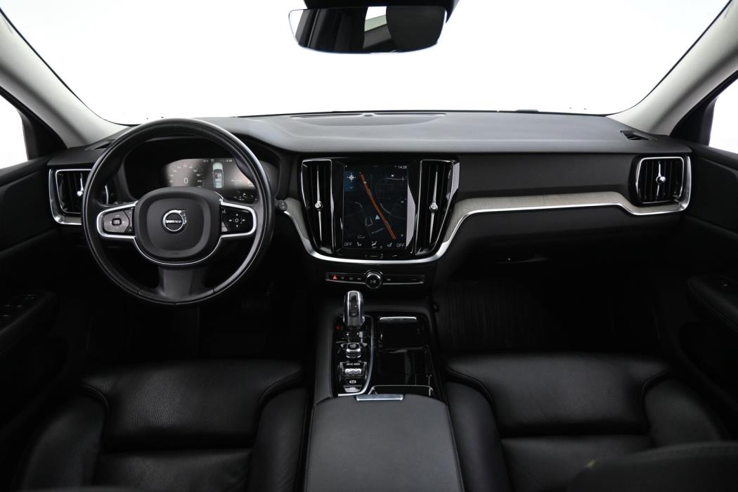 VOLVO V60 2019