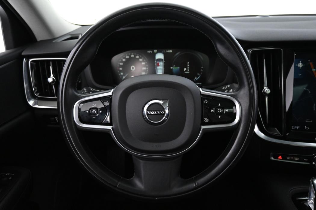 VOLVO V60 2019