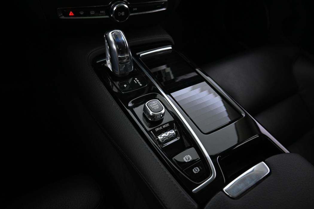 VOLVO V60 2019