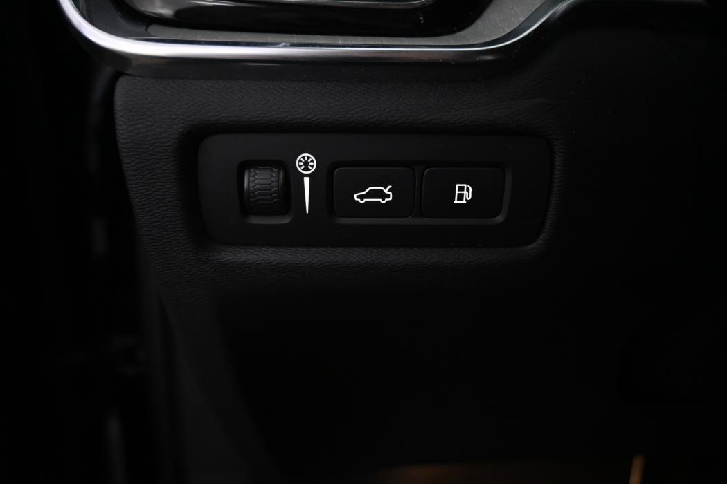 VOLVO V60 2019