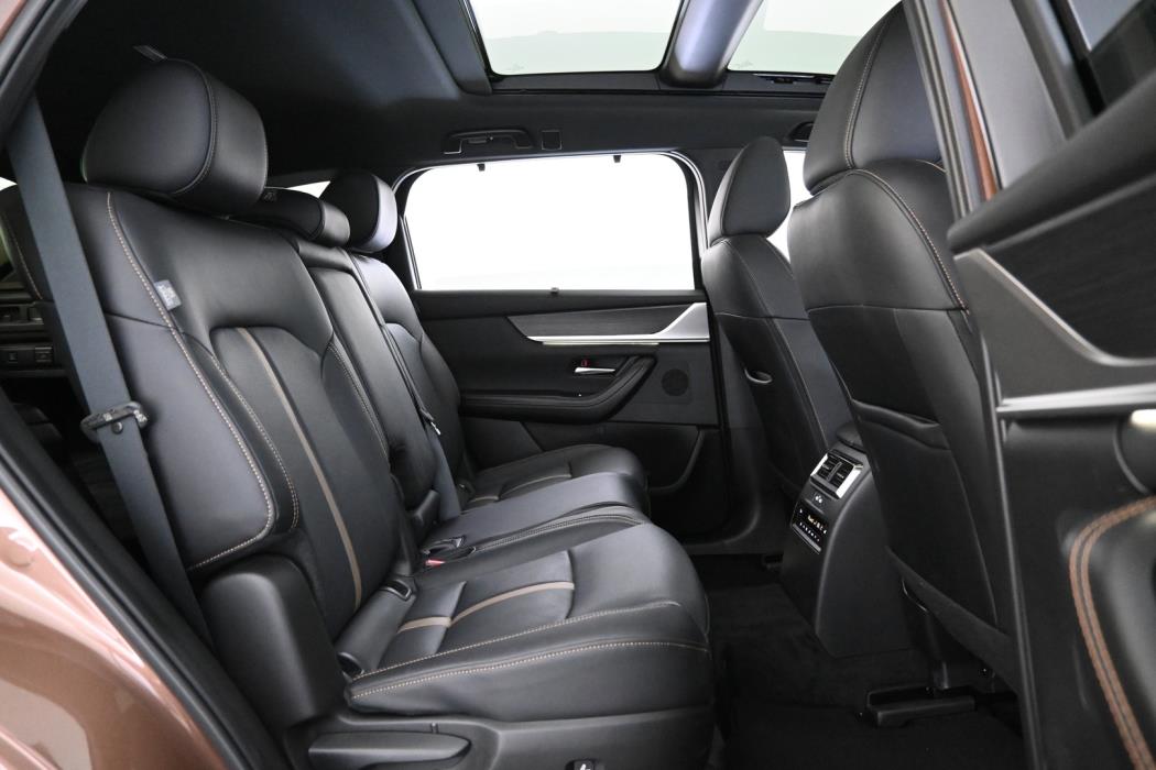 MAZDA CX-80 2024