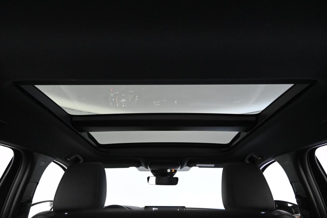 MAZDA CX-80 2024