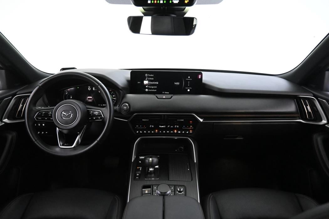 MAZDA CX-80 2024