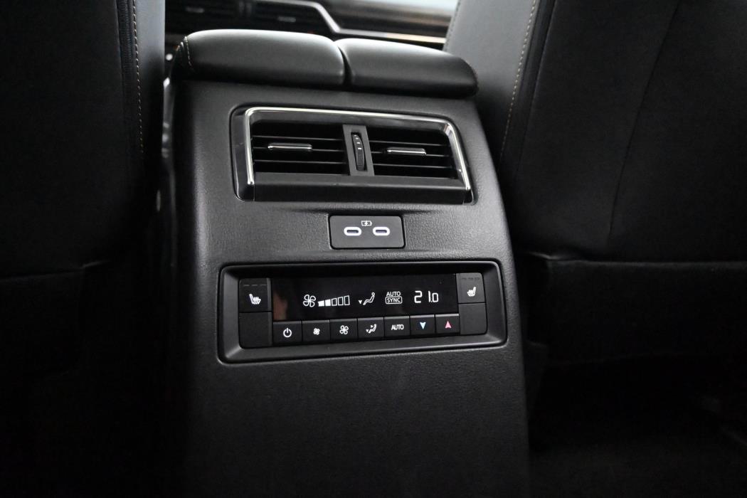 MAZDA CX-80 2024
