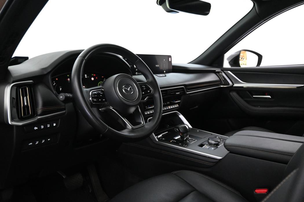 MAZDA CX-80 2024