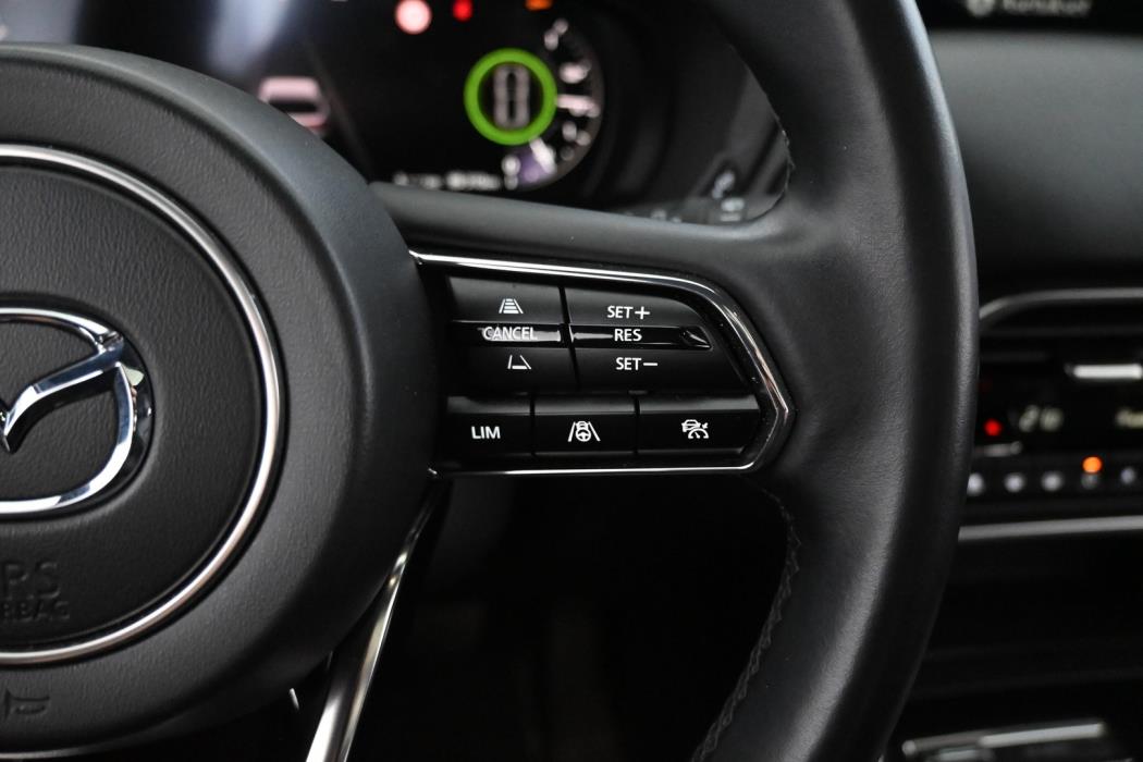 MAZDA CX-80 2024
