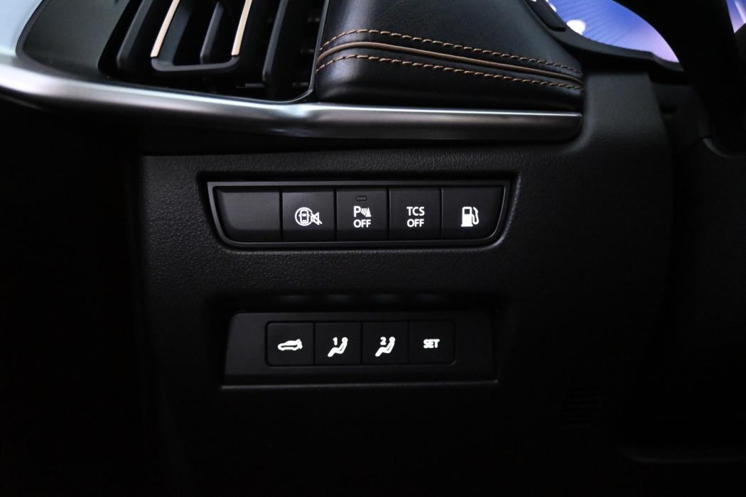 MAZDA CX-80 2024