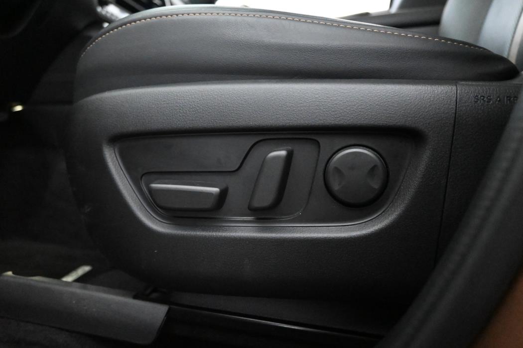 MAZDA CX-80 2024