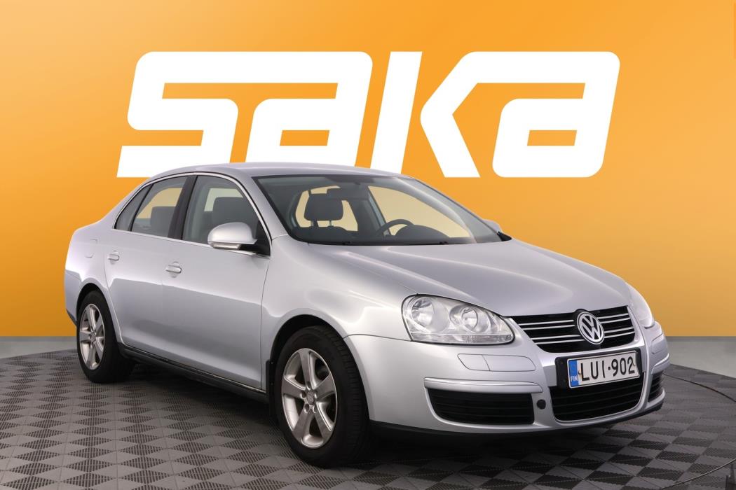 VOLKSWAGEN Jetta 2006