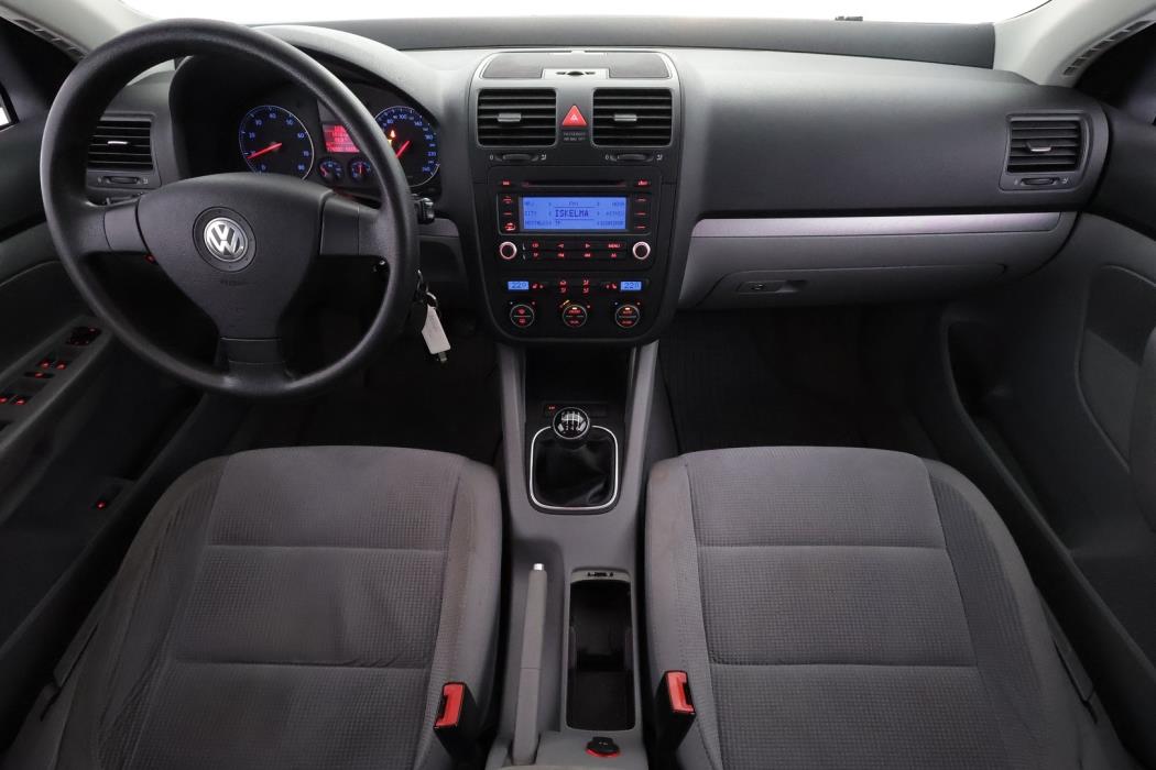 VOLKSWAGEN Jetta 2006