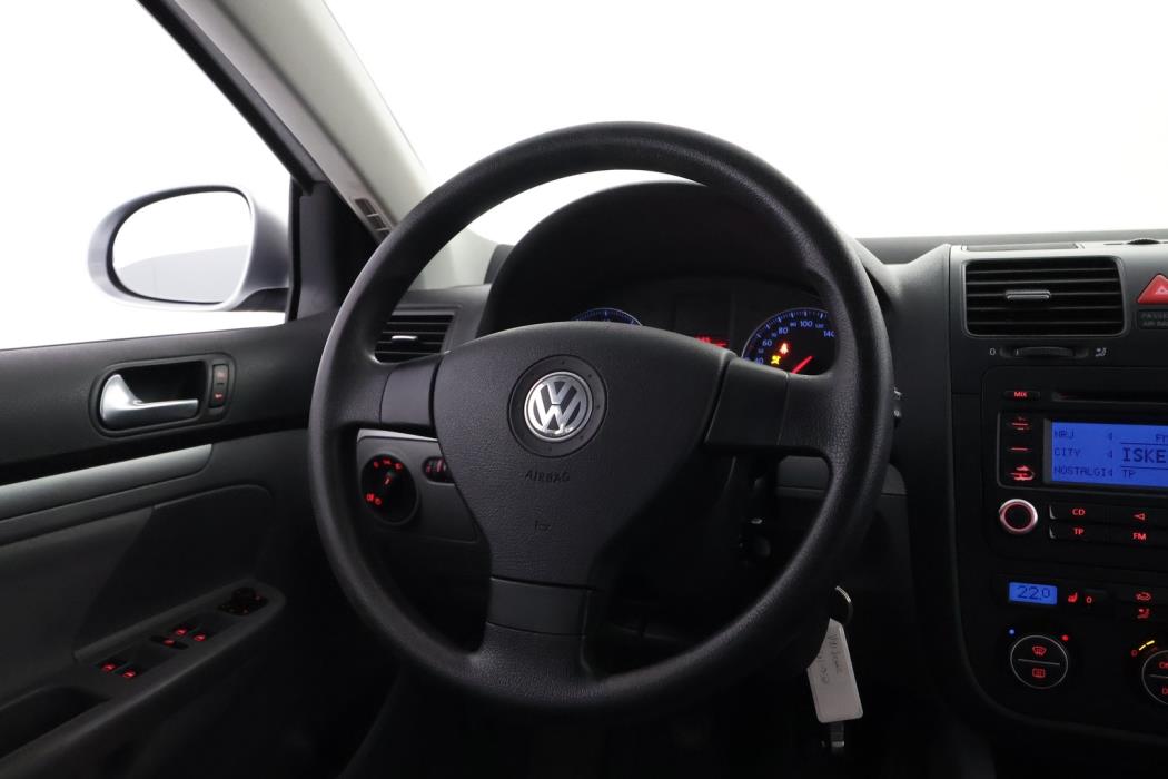 VOLKSWAGEN Jetta 2006