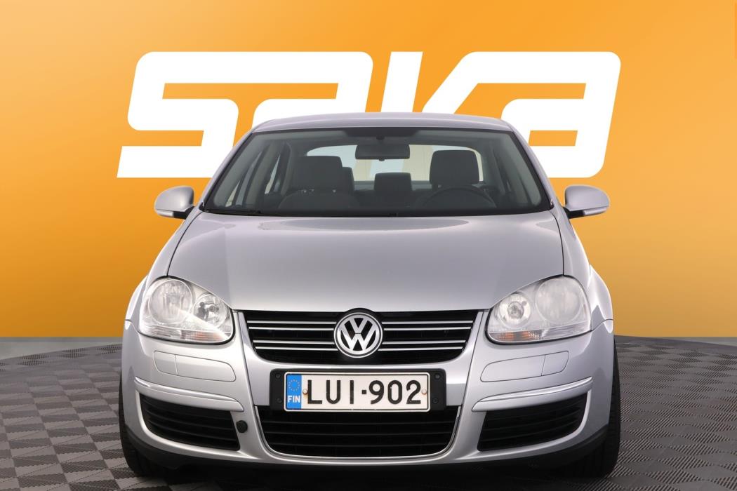 VOLKSWAGEN Jetta 2006