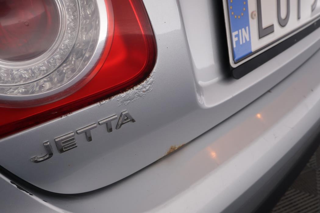 VOLKSWAGEN Jetta 2006