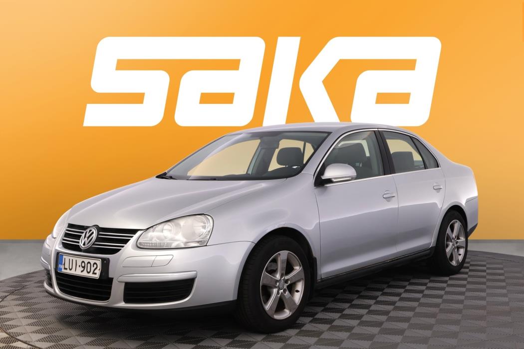 VOLKSWAGEN Jetta 2006