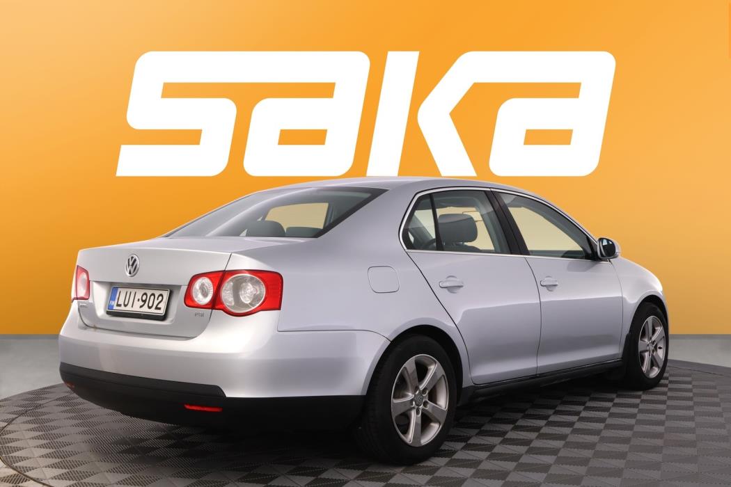 VOLKSWAGEN Jetta 2006