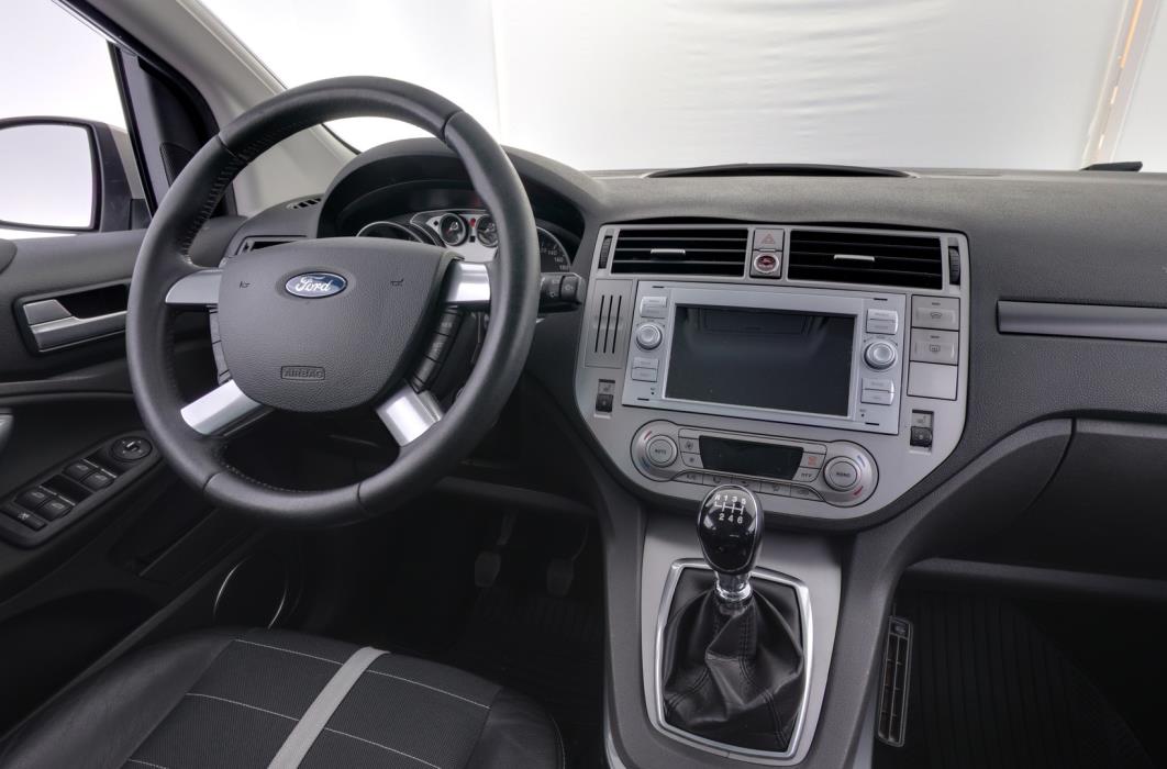 FORD Kuga 2010