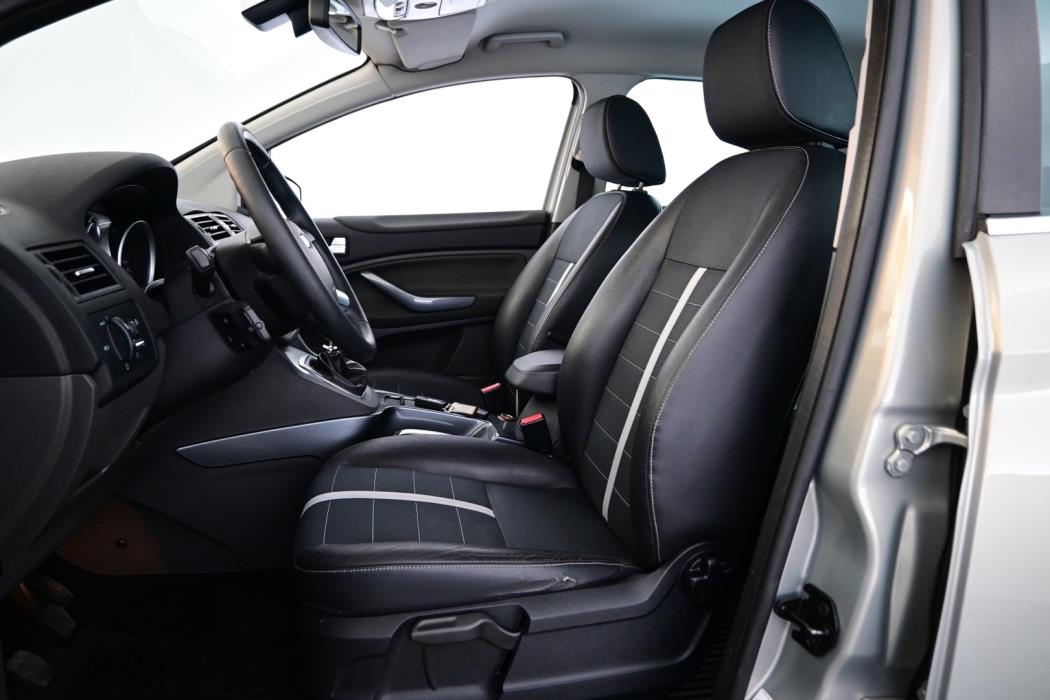FORD Kuga 2010