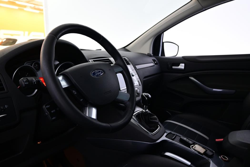 FORD Kuga 2010