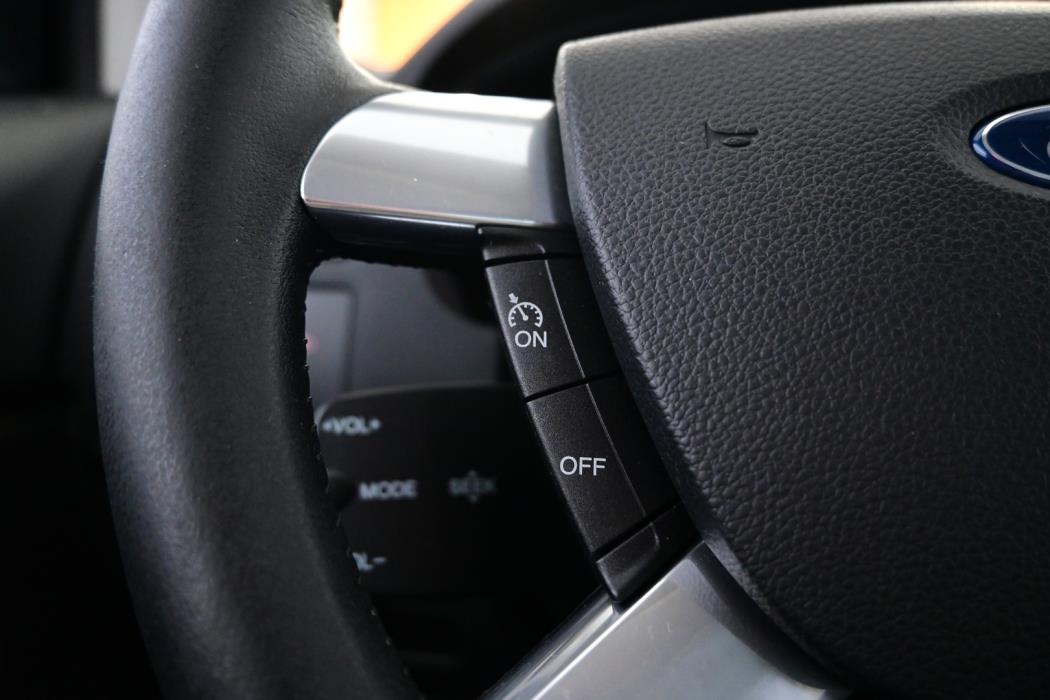 FORD Kuga 2010