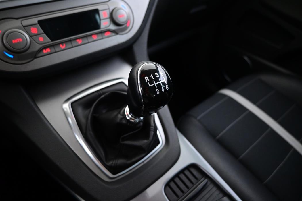 FORD Kuga 2010