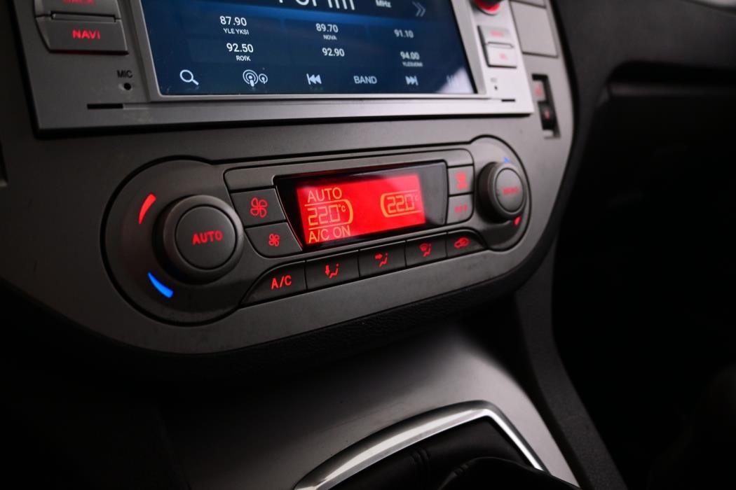 FORD Kuga 2010