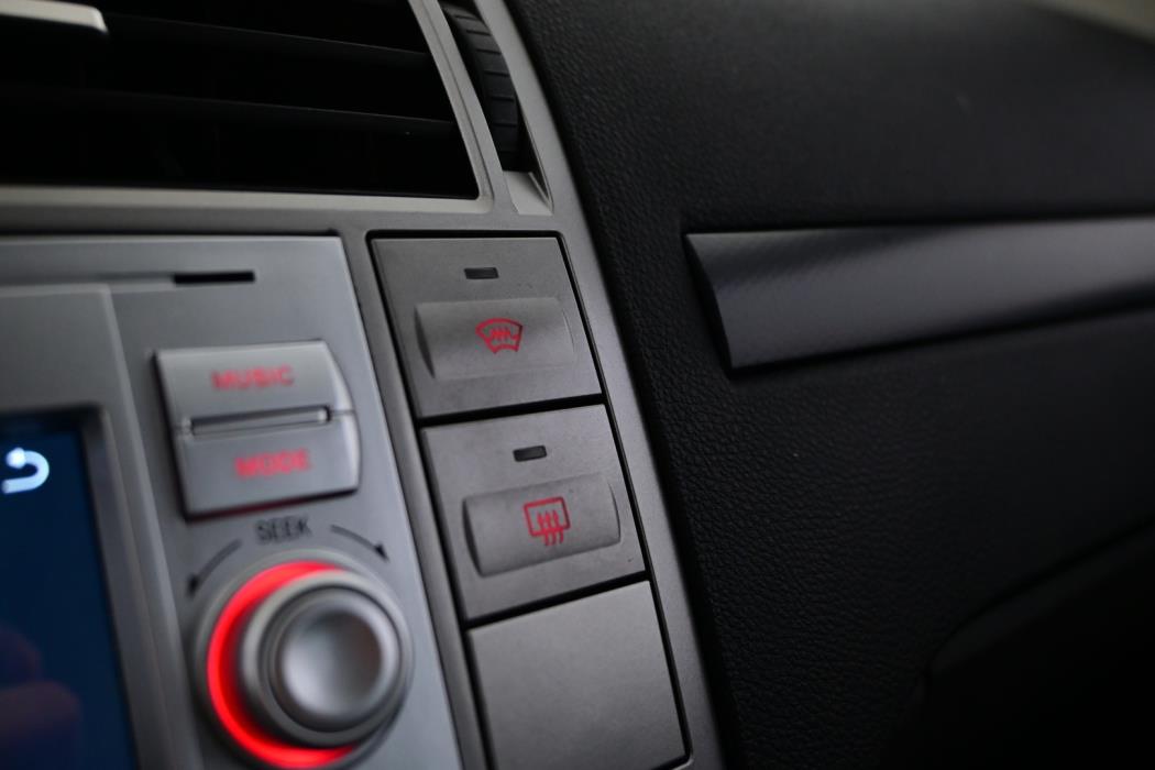 FORD Kuga 2010
