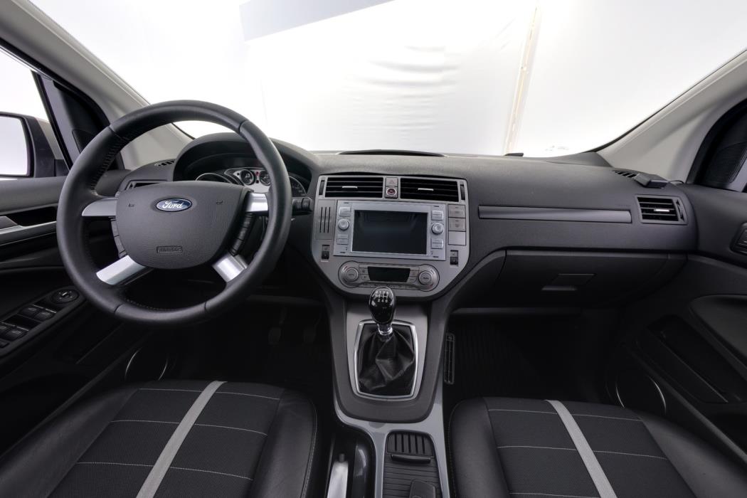 FORD Kuga 2010