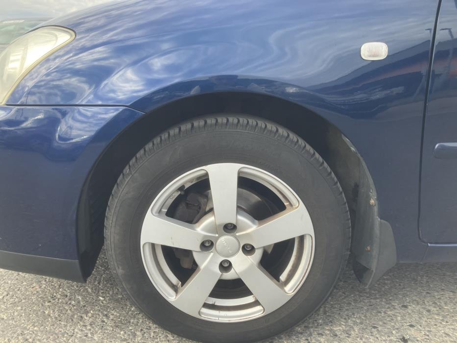 TOYOTA Corolla 2006