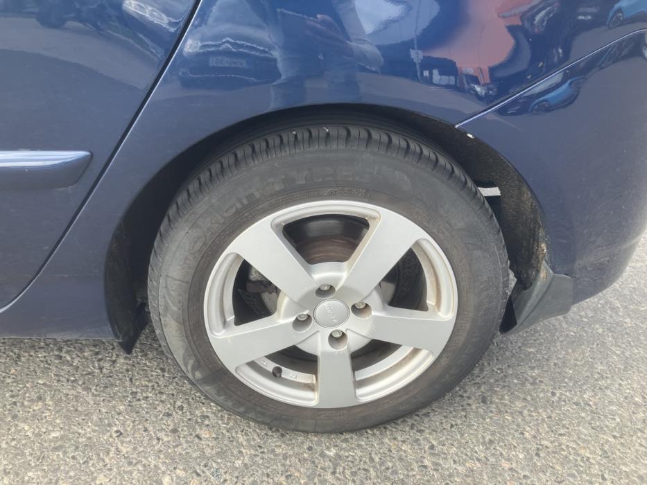 TOYOTA Corolla 2006
