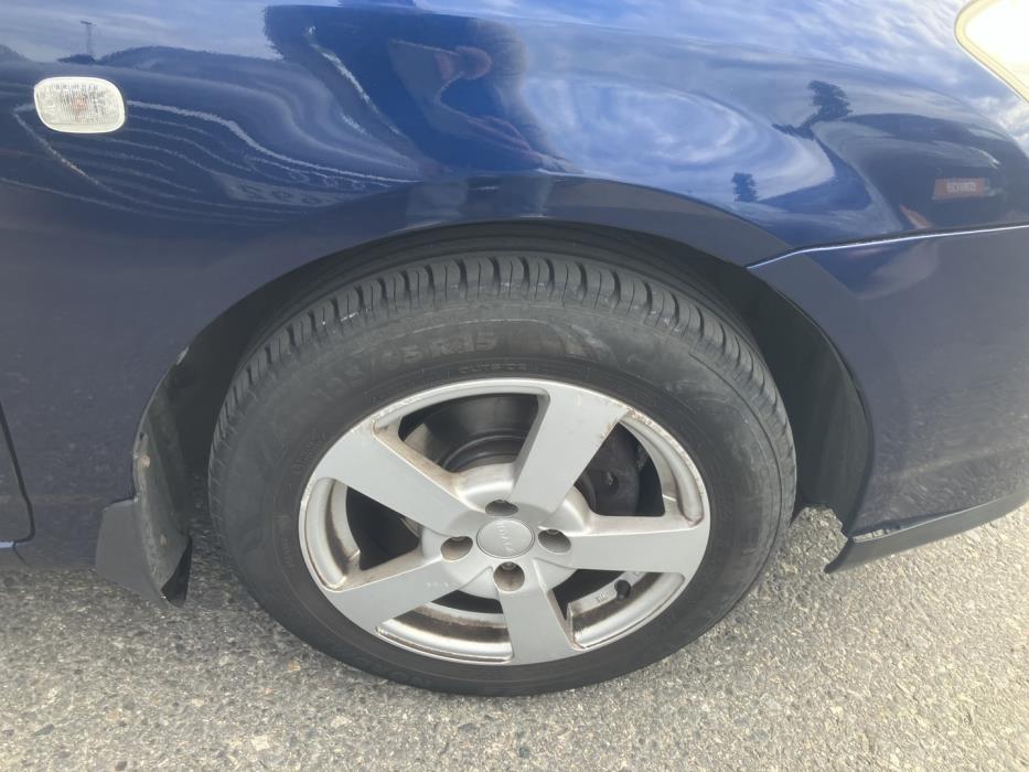 TOYOTA Corolla 2006