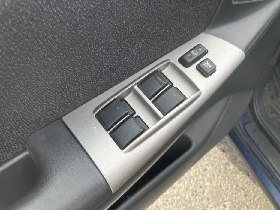 TOYOTA Corolla 2006