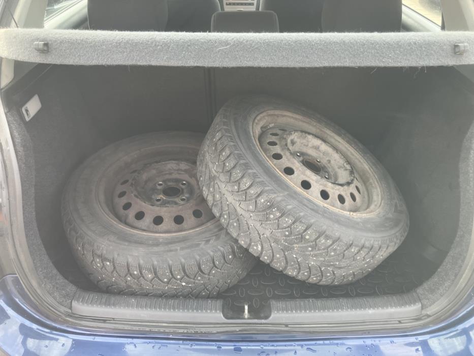 TOYOTA Corolla 2006