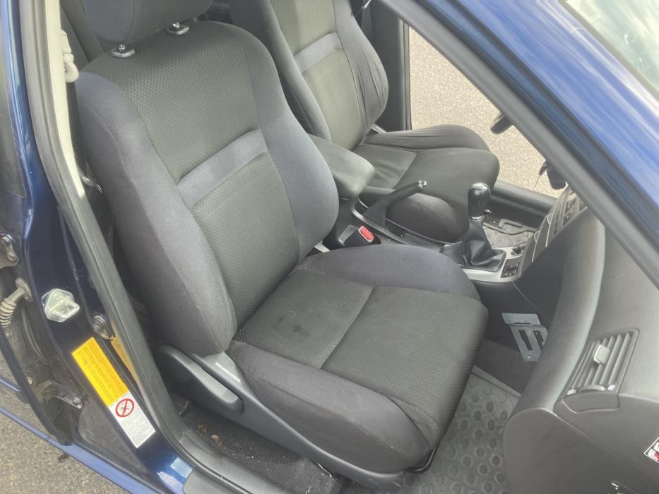 TOYOTA Corolla 2006