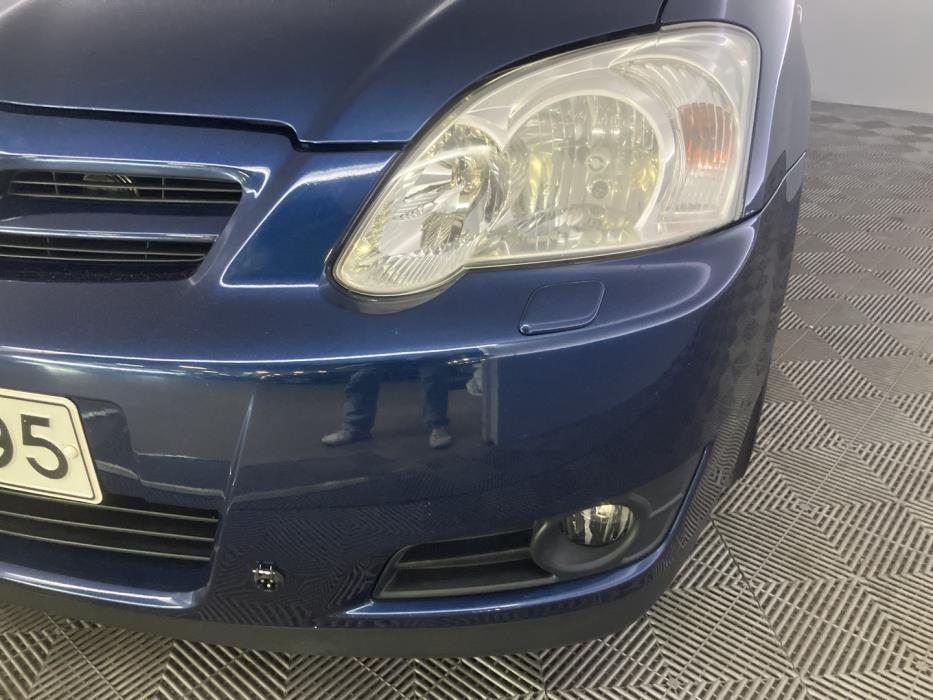 TOYOTA Corolla 2006
