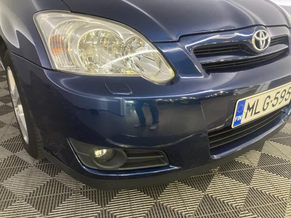 TOYOTA Corolla 2006