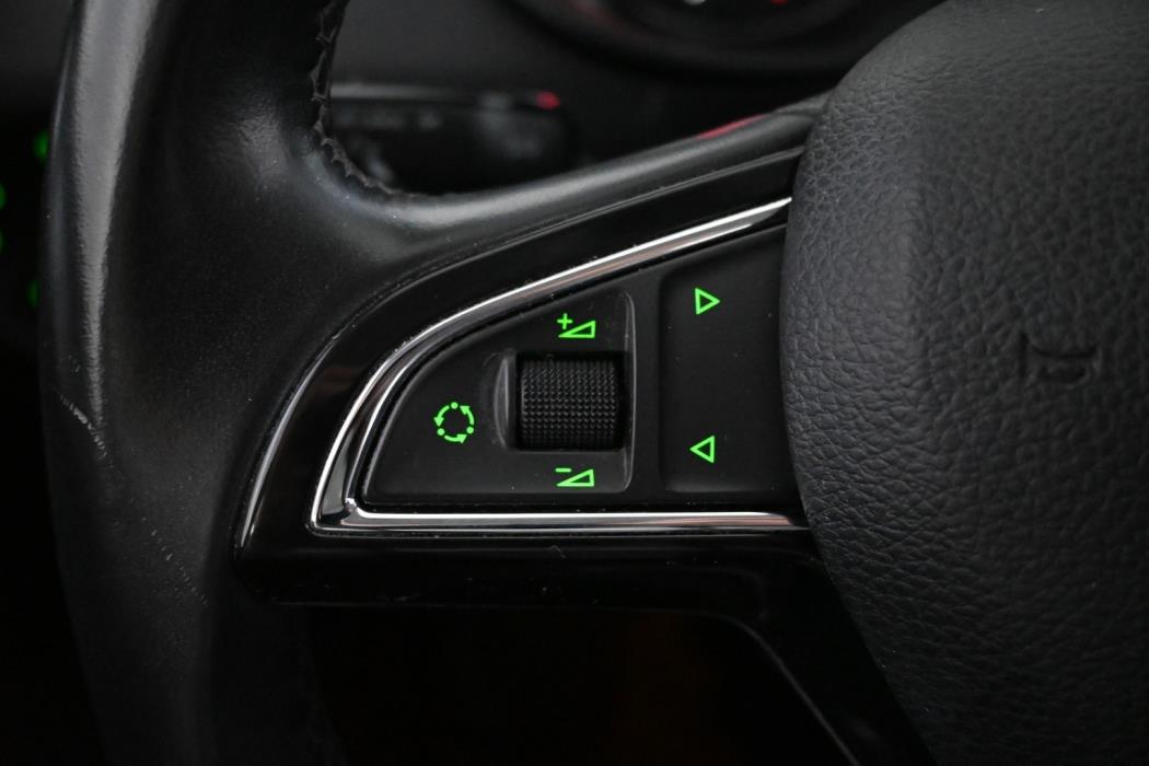 SKODA Octavia 2014