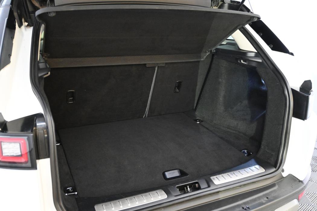 LAND ROVER Range Rover Evoque 2012