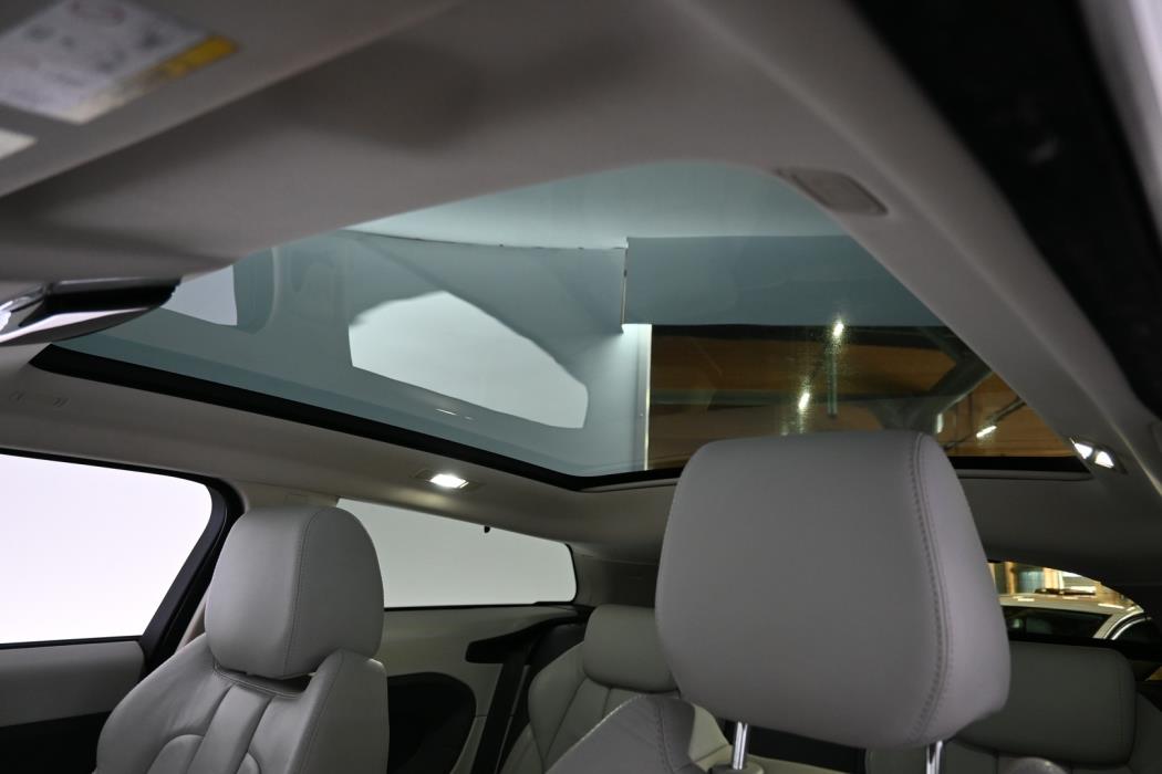 LAND ROVER Range Rover Evoque 2012