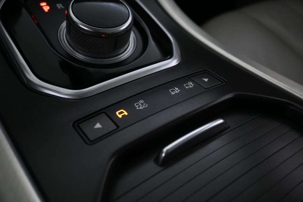 LAND ROVER Range Rover Evoque 2012