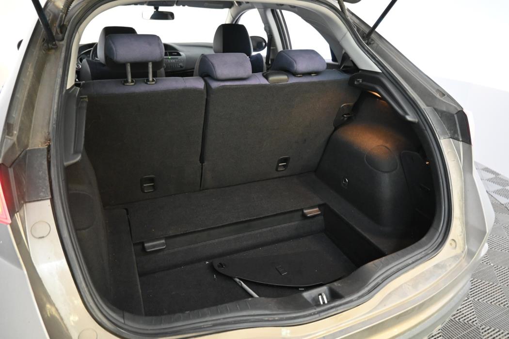 BMW 530 2018