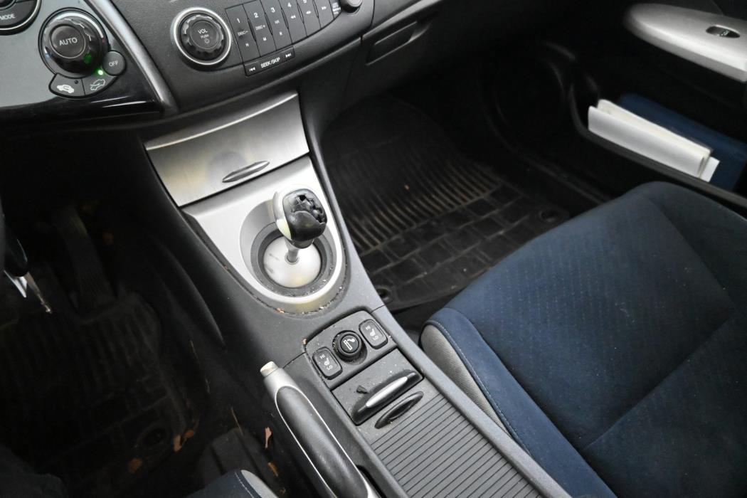 BMW 530 2018