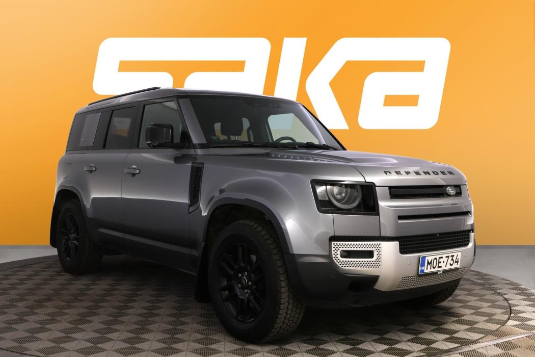LAND ROVER Defender 2022