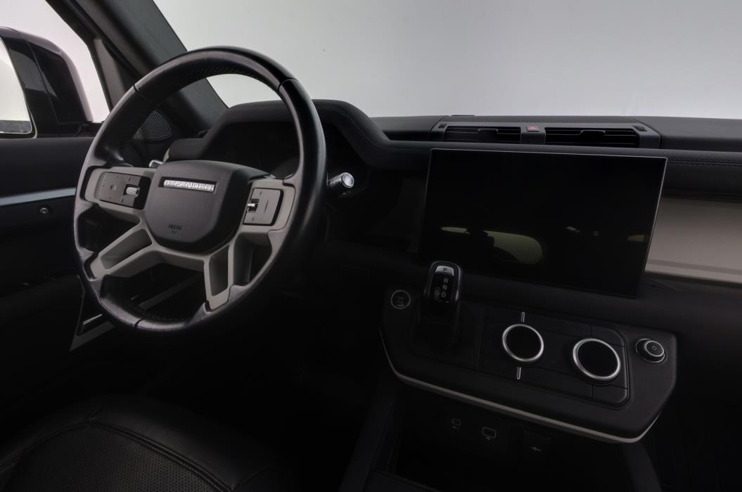 LAND ROVER Defender 2022