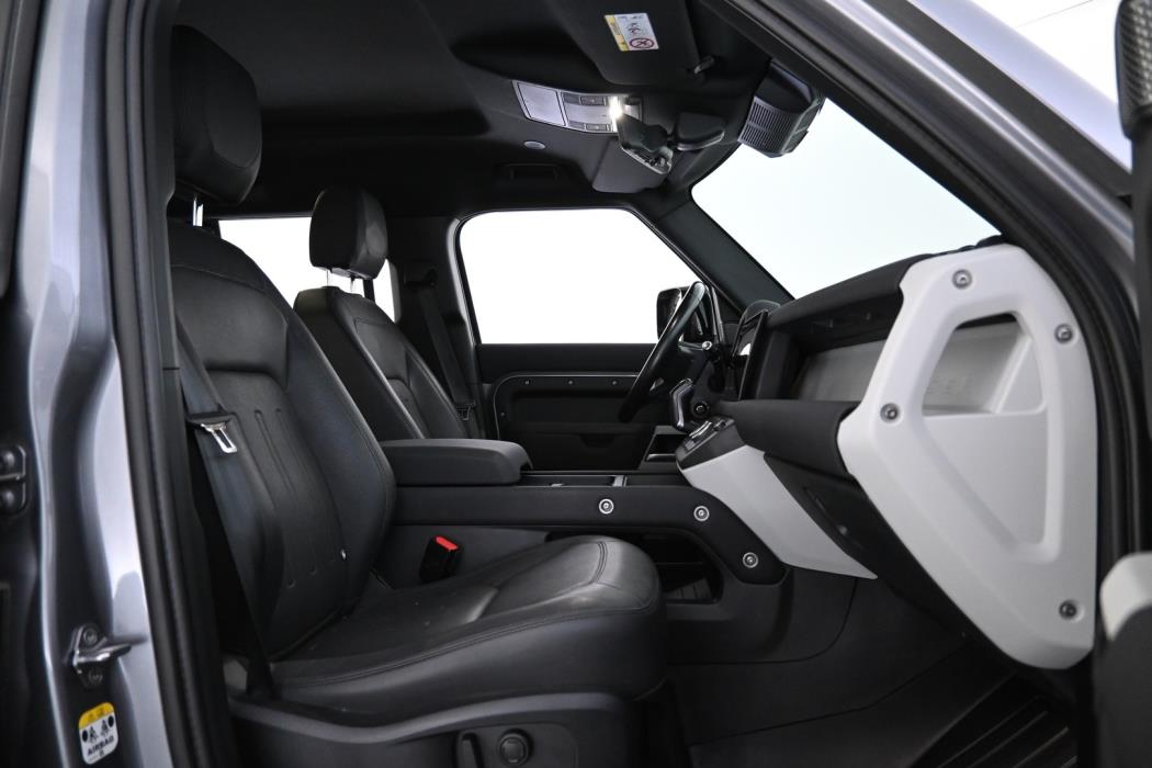 LAND ROVER Defender 2022