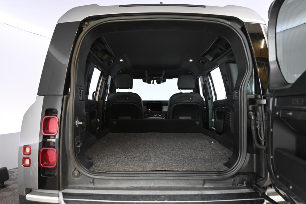 LAND ROVER Defender 2022