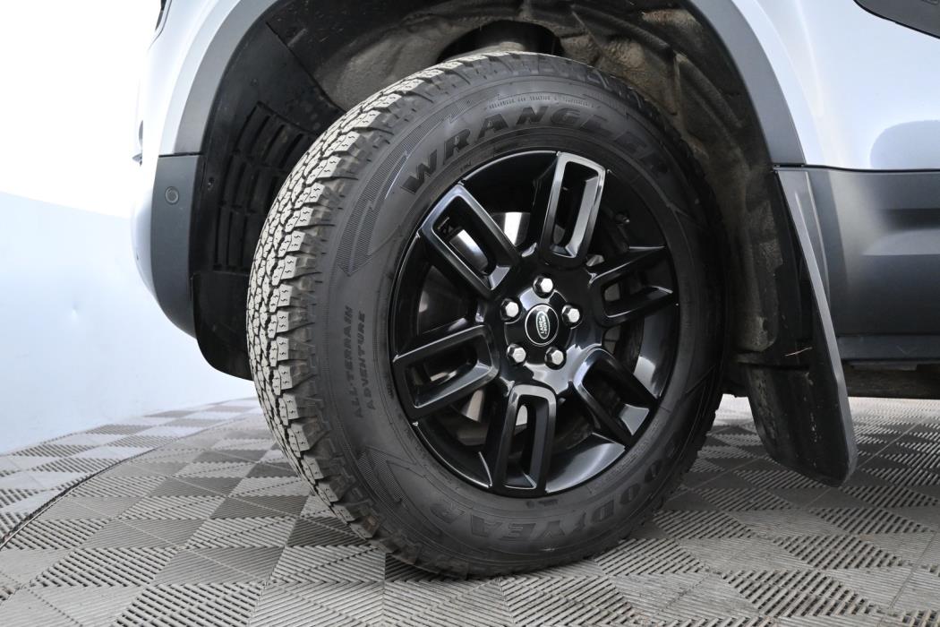 LAND ROVER Defender 2022
