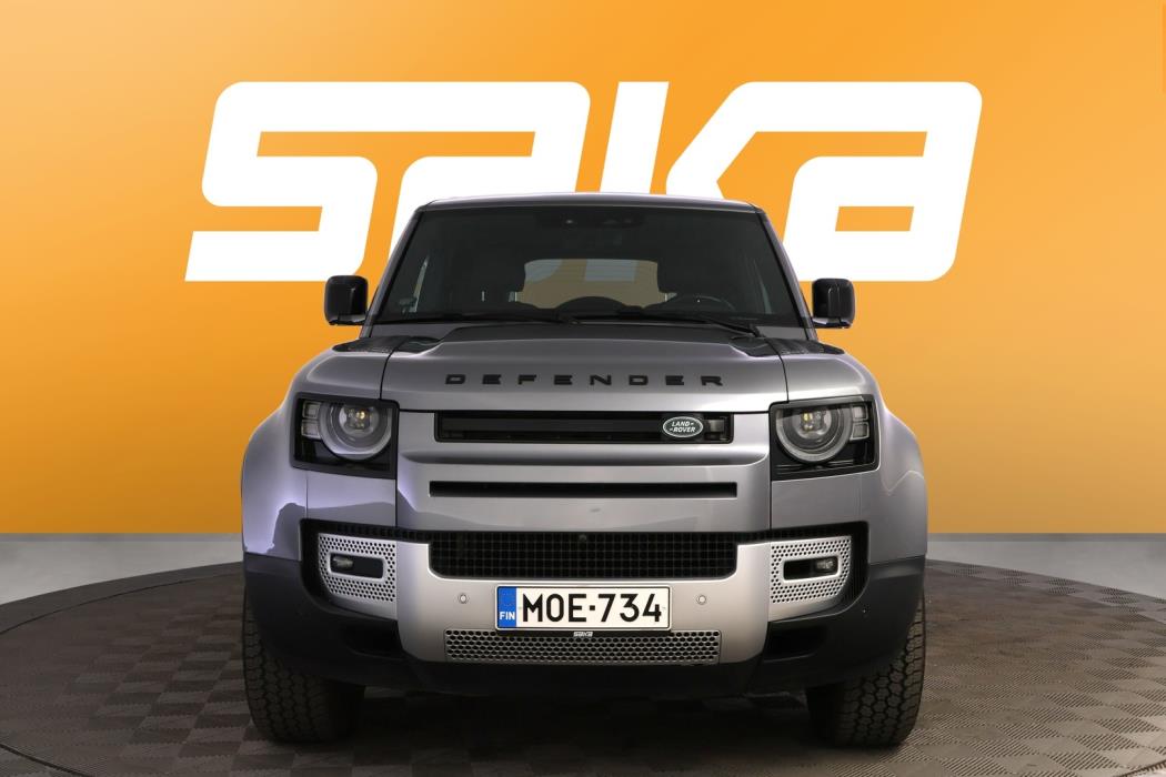 LAND ROVER Defender 2022