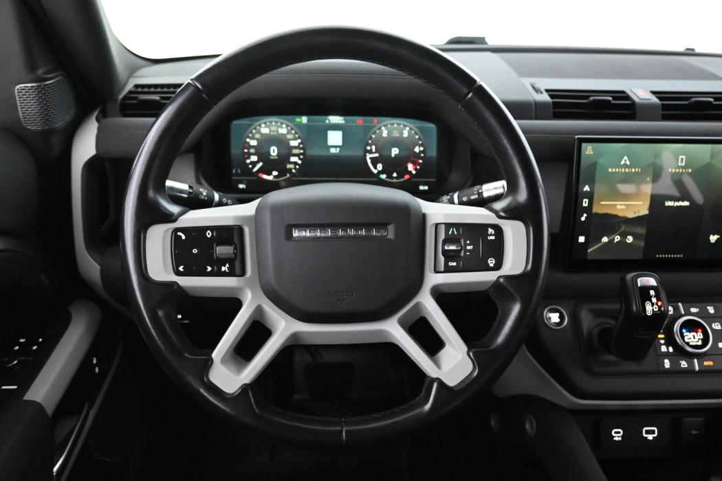 LAND ROVER Defender 2022
